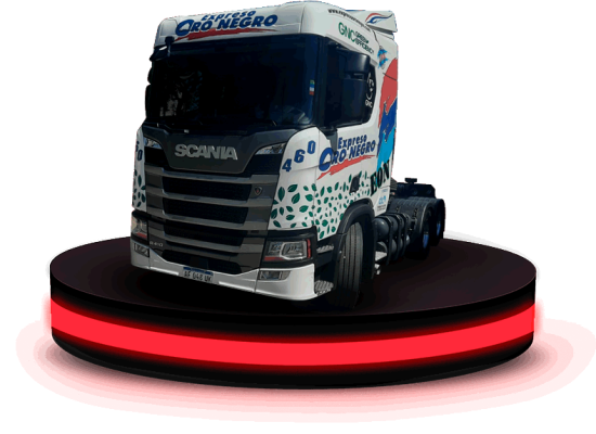 BlackEON-tarima-camion-rec
